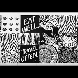 Meet your Posher, Roberto